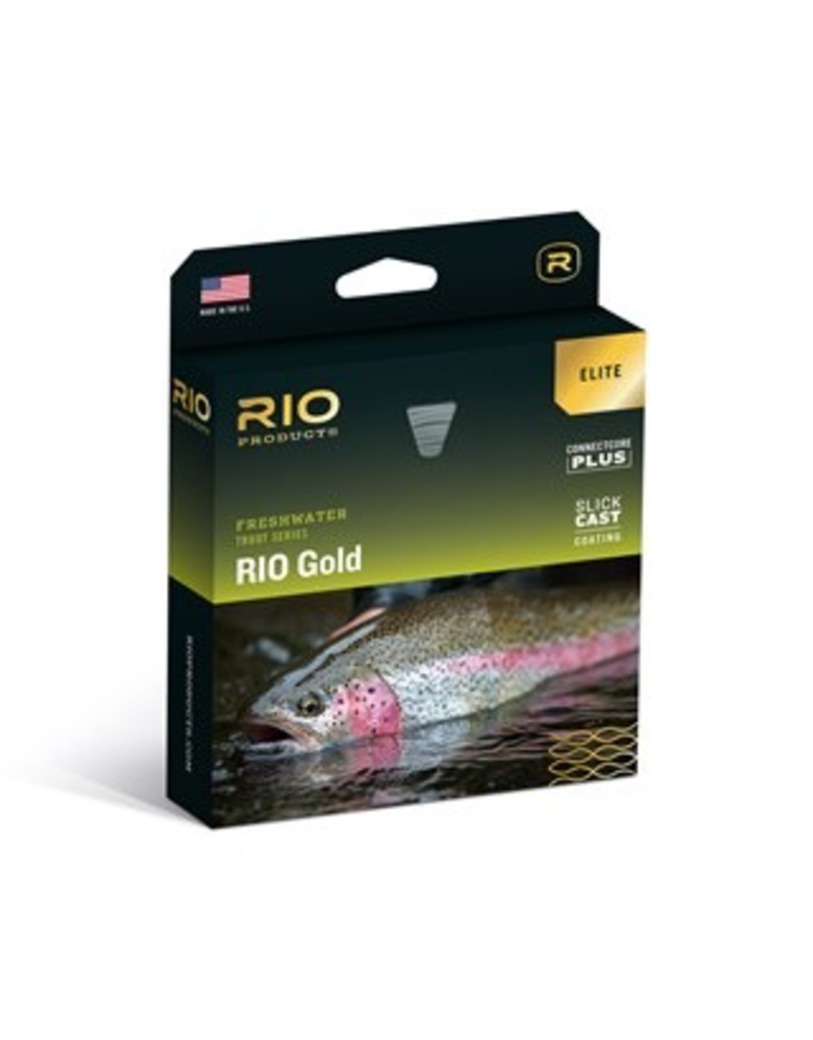 Rio RIO Gold Elite Fly Line