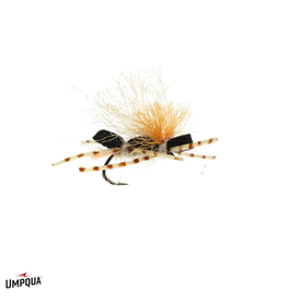 Umpqua Stubby Chubby (3 Pack)