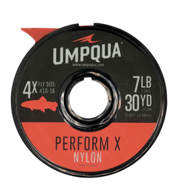 Umpqua Umpqua Perform X Trout Nylon Tippet