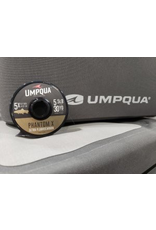 Umpqua Umpqua Phantom X Ultra Fluorocarbon Tippet