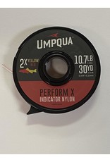 Umpqua Umpqua Perform X Indicator Tippet (Nylon Sighter)