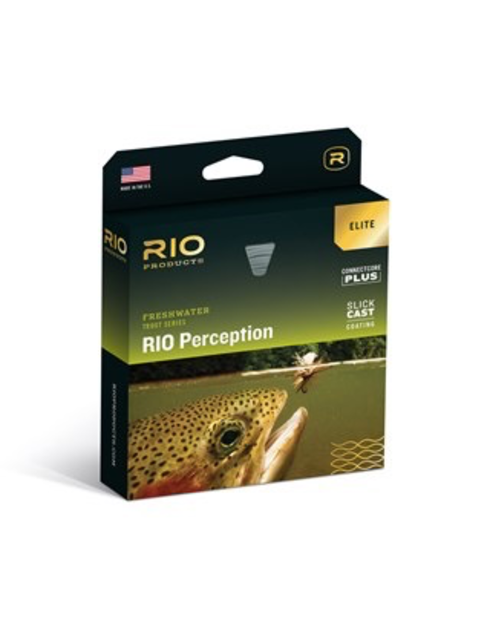 Rio Elite RIO Perception Fly Line