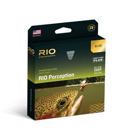 Rio Elite RIO Perception Fly Line