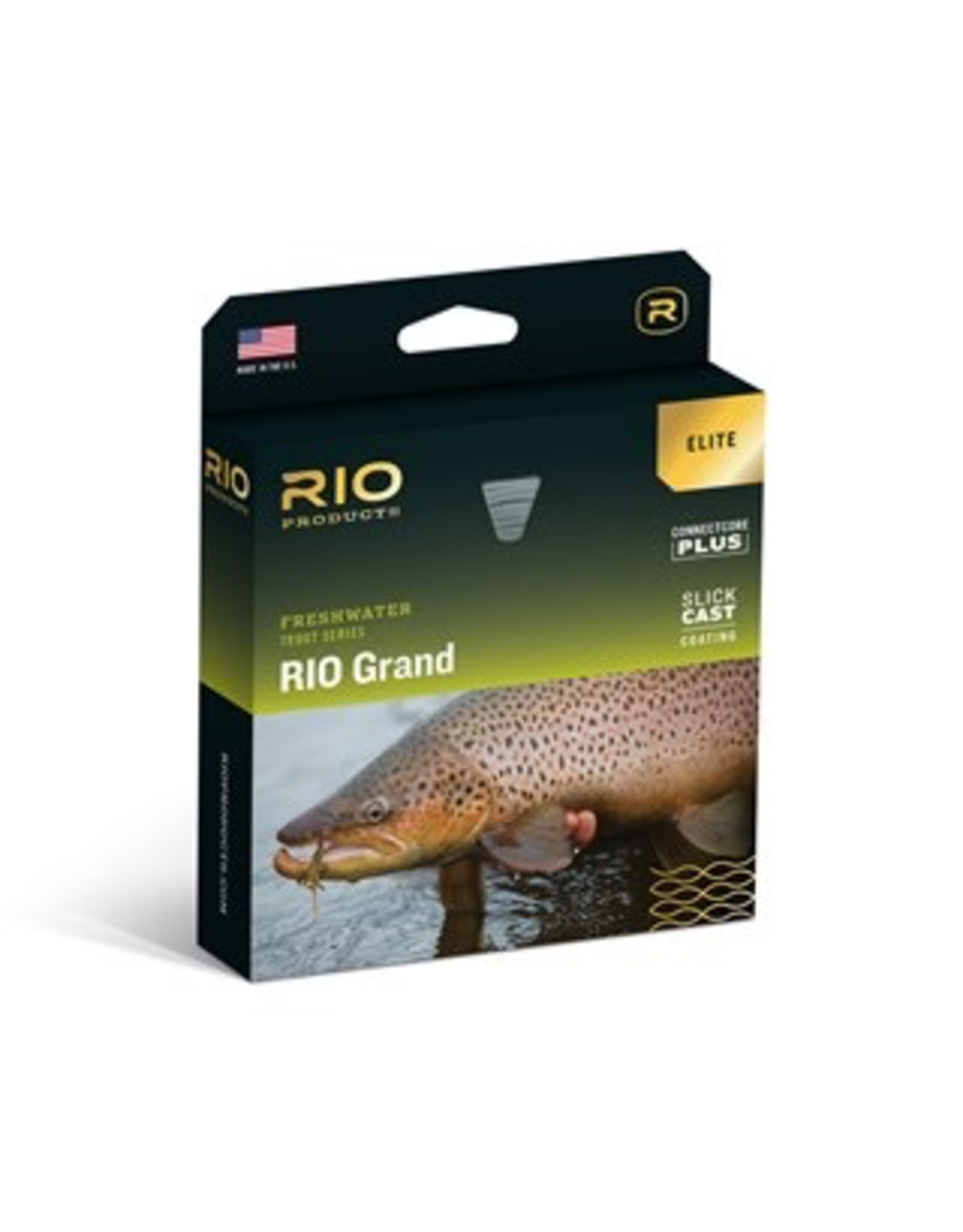 Rio Elite RIO Grand Fly Line - Royal Gorge Anglers