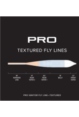 Pro Ignitor Weight-Forward Textured Fly Line