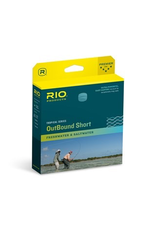 RIO Outbound Short F/I Clear Tip (1.5-2ips)