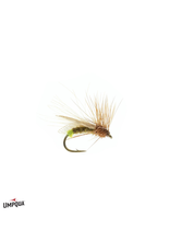 Umpqua Umpqua Resting Caddis. Tan 16