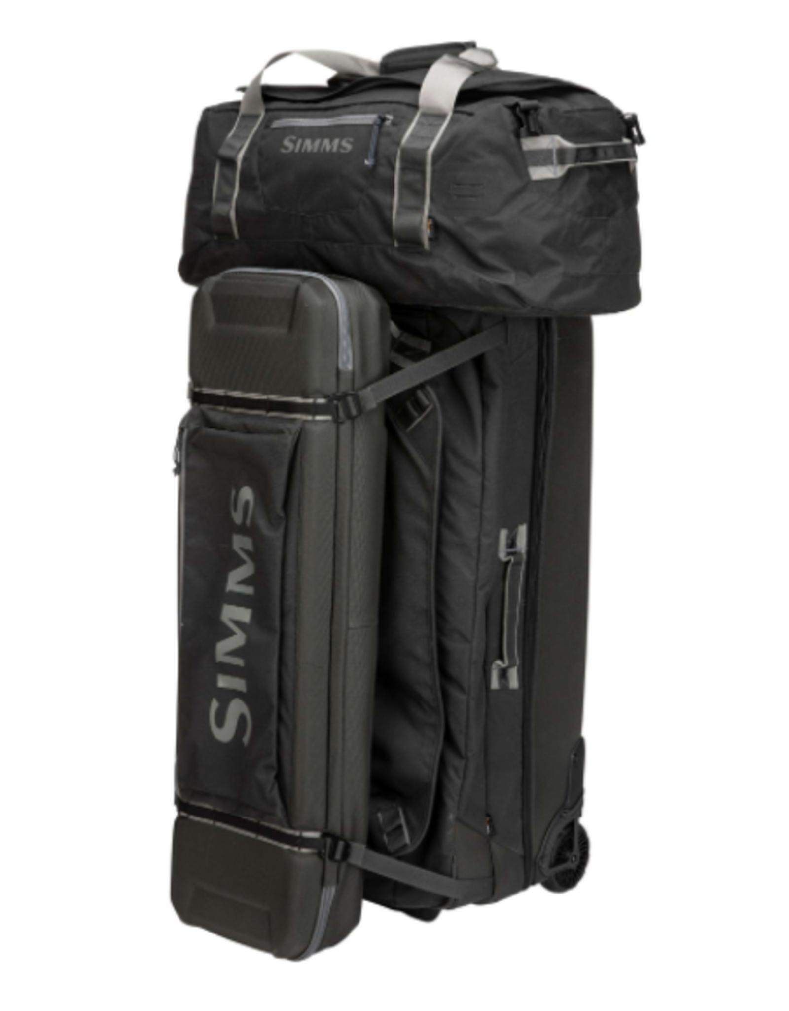 Simms SIMMS GTS Roller (110L) Carbon