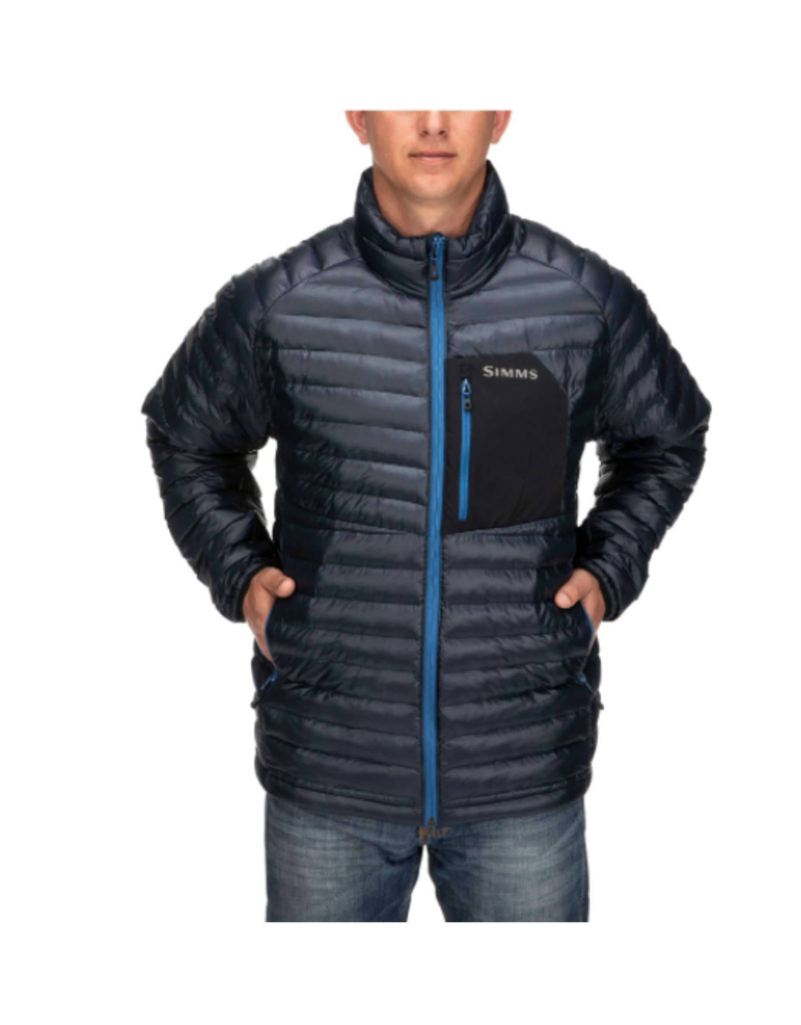 SIMMS ExStream Jacket - Royal Gorge Anglers