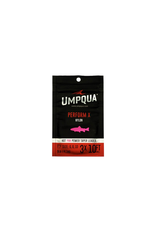 Umpqua Umpqua Perform X Hot Pink Power Taper Leader 10 ft single