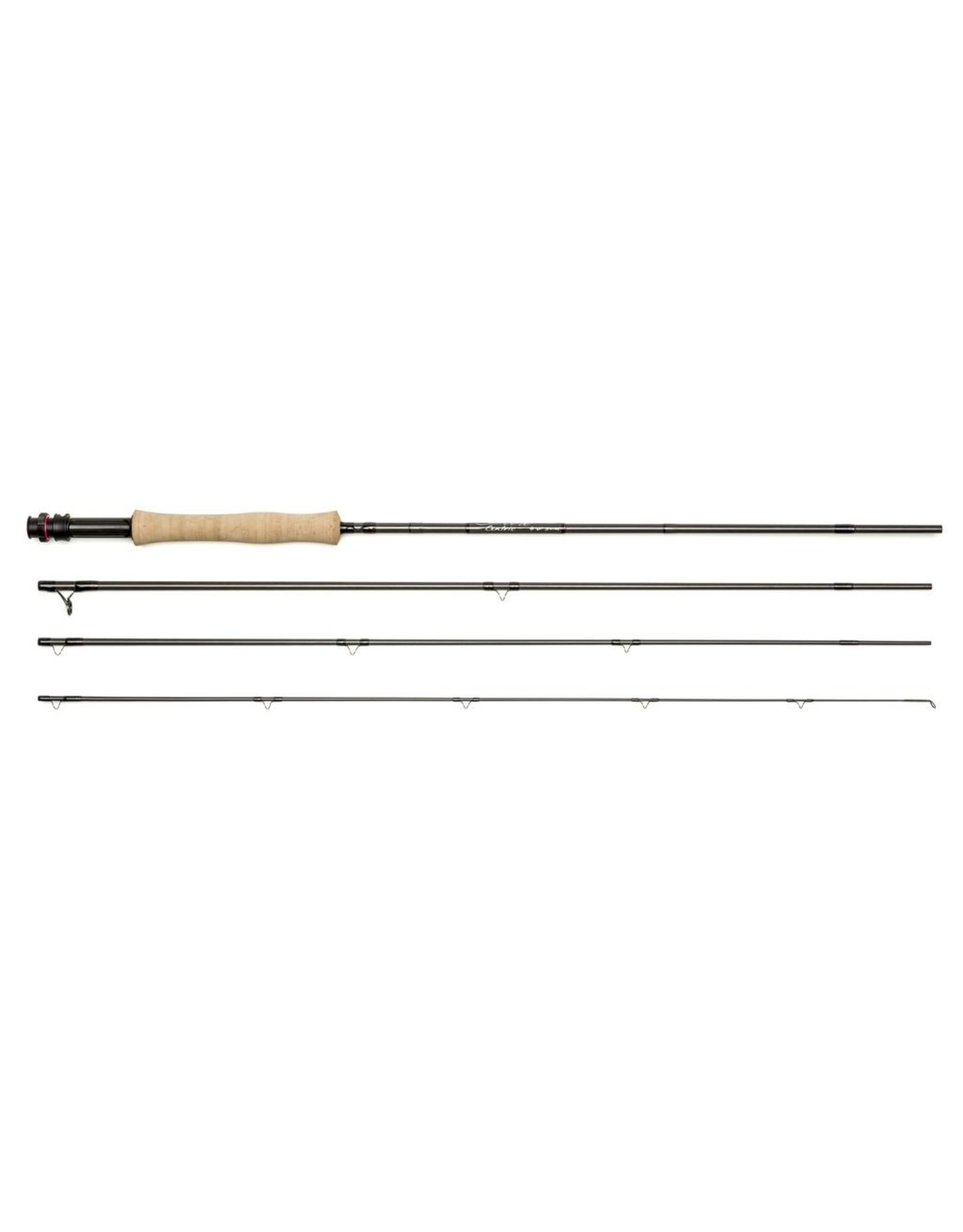 Scott Scott Centric 9’ 5wt Fly Rod (4pc)