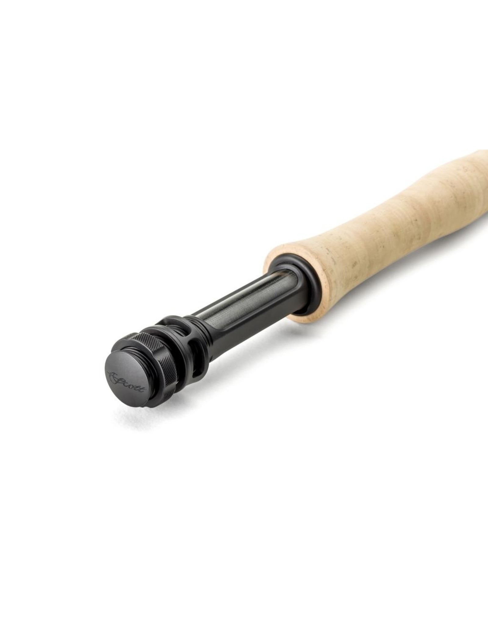 Scott Scott Centric 9’ 5wt Fly Rod (4pc)