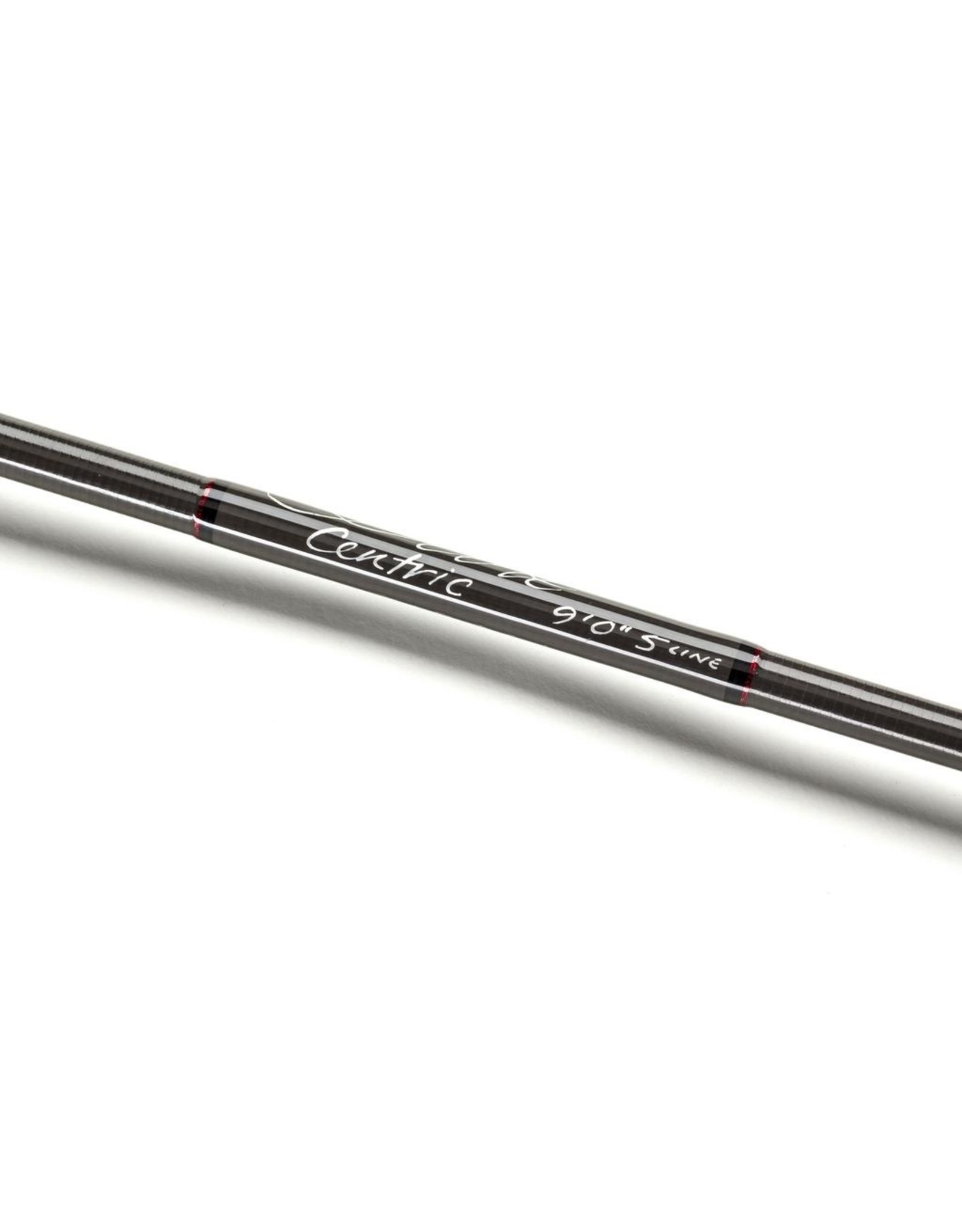 Scott Scott Centric 9’ 5wt Fly Rod (4pc)