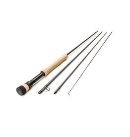 Scott NEW Scott Centric 9’ 6wt Fly Rod (4pc) w/ Fighting Butt