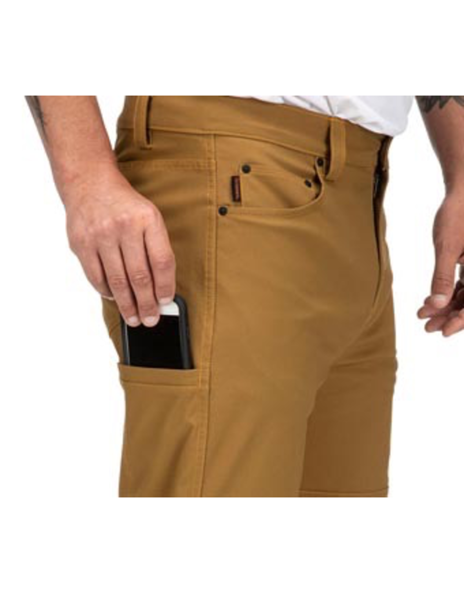 SIMMS Dockwear Pant - Royal Gorge Anglers