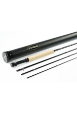 SAGE ESN 10’ 3wt Euro Fly Rod (4pc)