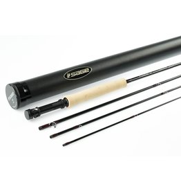 SAGE ESN 10’ 3wt Euro Fly Rod (4pc)