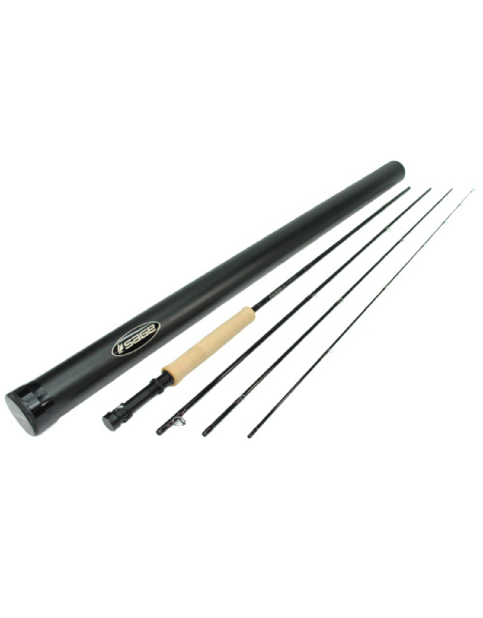SAGE ESN 10’ 3wt Euro Fly Rod (4pc)