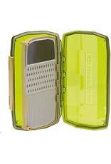 UPG HD LG Walkabout Fly Box (Olive)