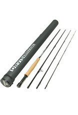 Orvis Orvis Clearwater Fly Rod 7’6” 3wt (4pc)