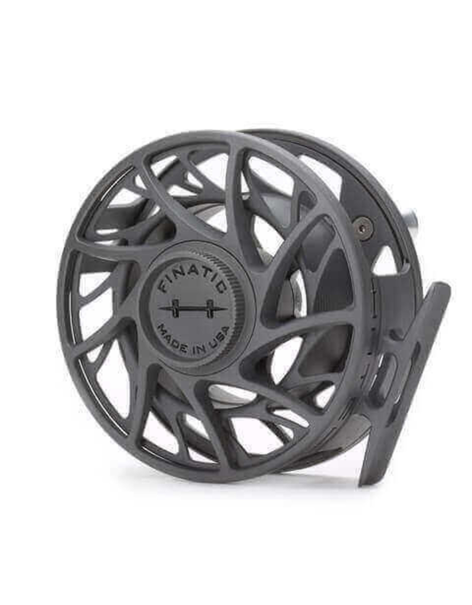 Hatch Finatic 2 Plus Fly Reel 