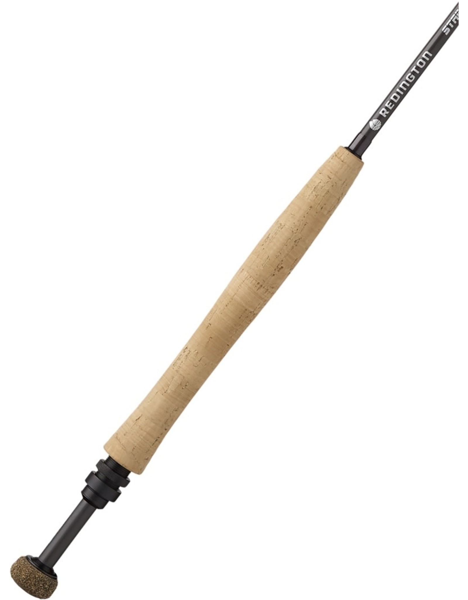 Redington Strike 10'6 3wt Euro Nymphing Rod (4pc) - Royal Gorge