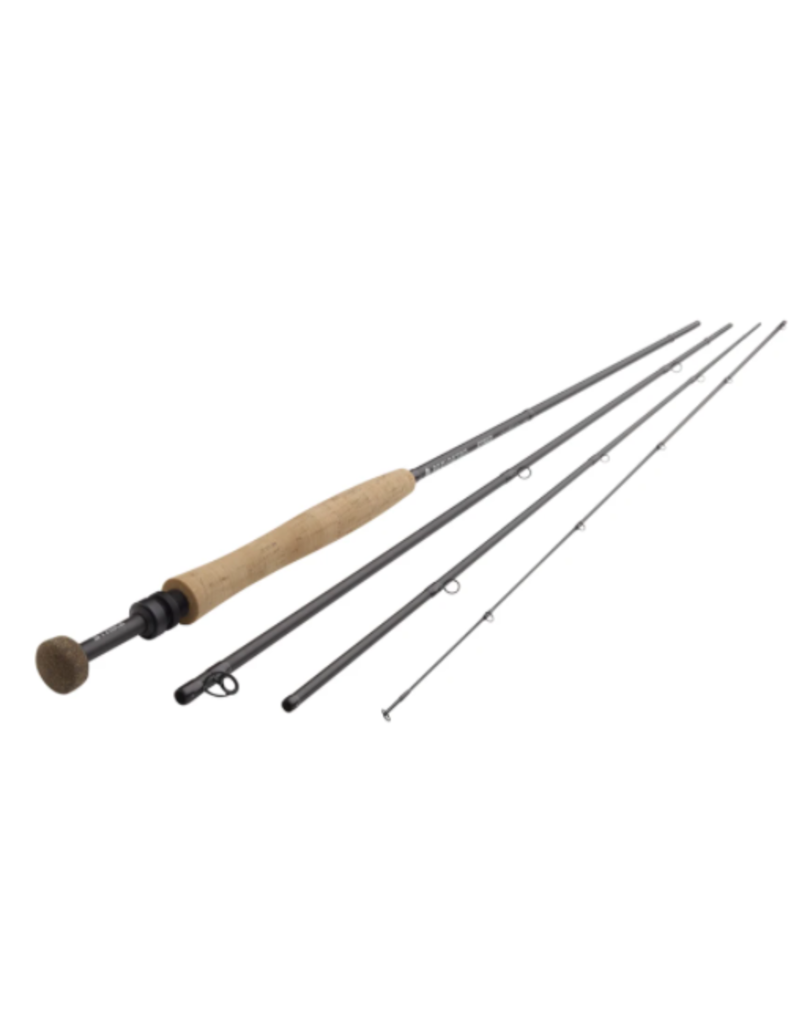 Redington Strike 10'6 3wt Euro Nymphing Rod (4pc) - Royal Gorge Anglers
