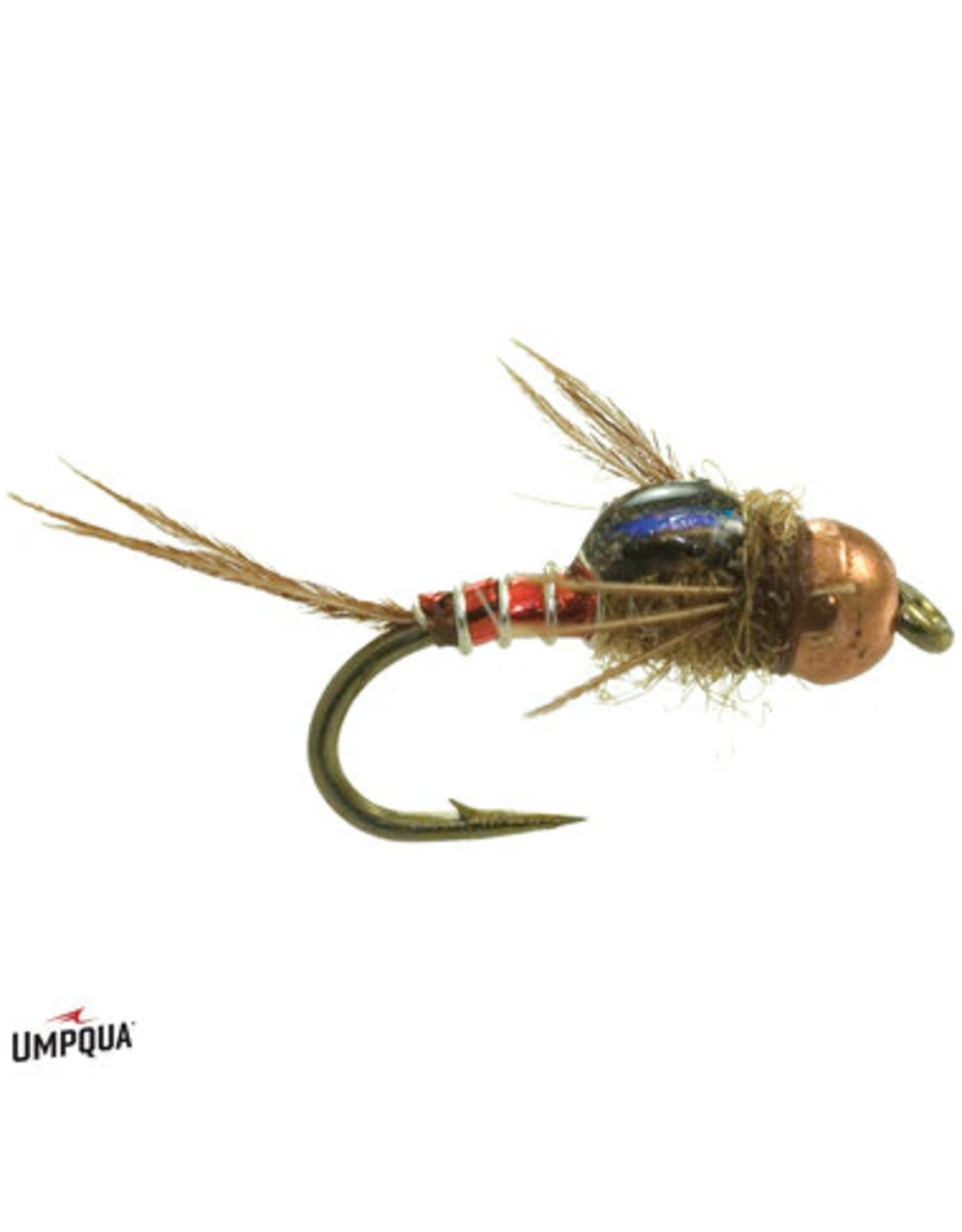 Umpqua Micro Mayfly (3 Pack)