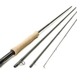 SCOTT Wave 9' 8wt (4pc) Fly Rod - Royal Gorge Anglers