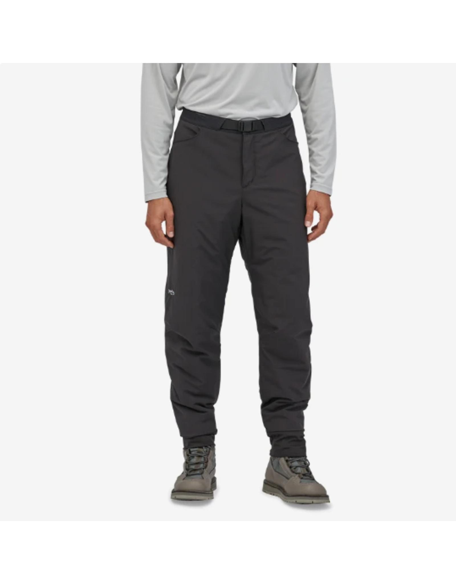 patagonia tough puff