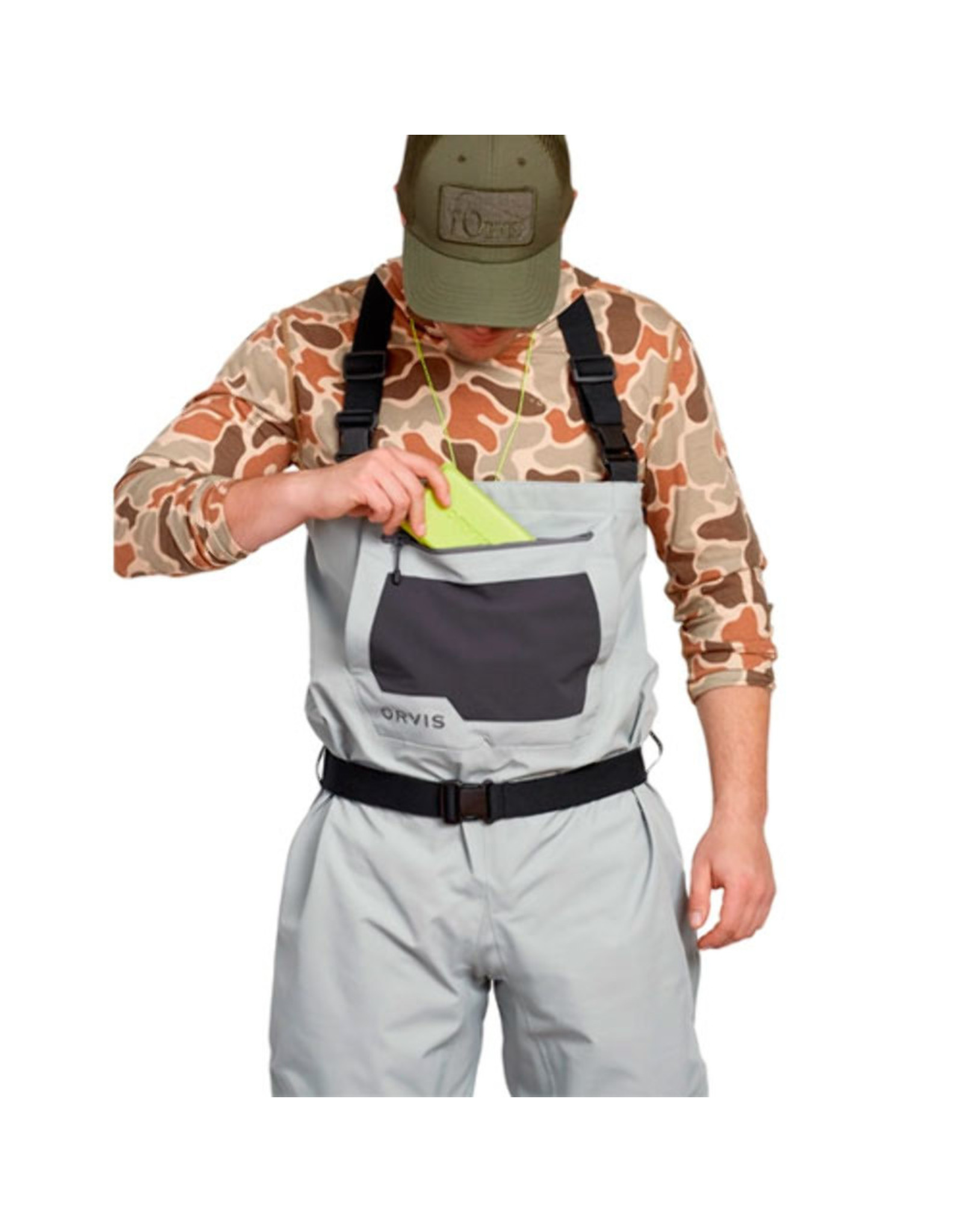 Orvis Orvis Clearwater Wader