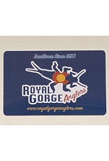 Royal Gorge Anglers Royal Gorge Anglers Gift Card