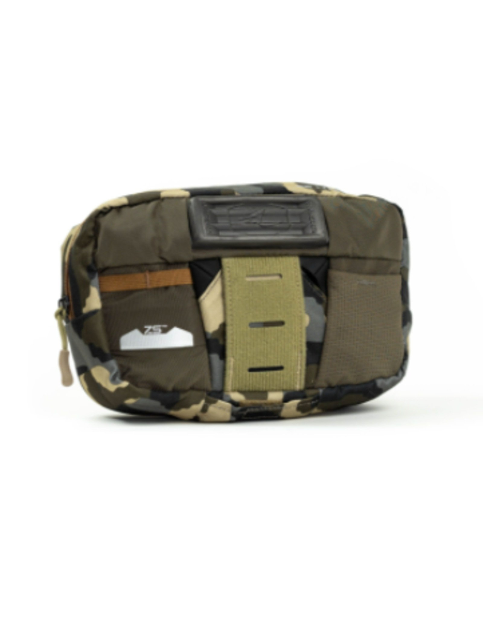 NEW UMPQUA ZS2 WATERPROOF WADER CHEST PACK IN GRAY COLOR FREE US SHIPPING NEW UMPQUA ZS2 WATERPROOF WADER CHEST PACK IN GRAY COLOR FREE US SHIPPING