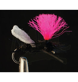 MFC Sparkle Flying Ant Black (3 Pack)