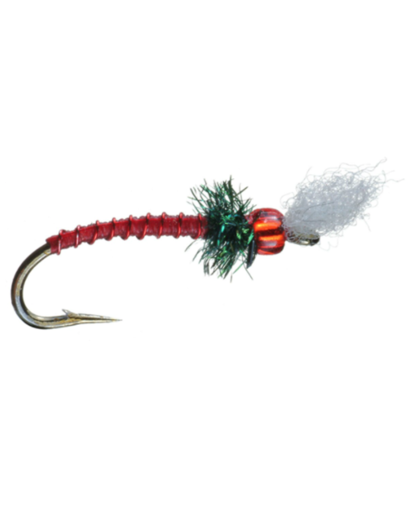 Umpqua RoJo Midge (3 Pack)