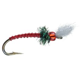 Umpqua RoJo Midge (3 Pack)