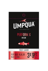 Umpqua Umpqua Perform X Nylon Leader