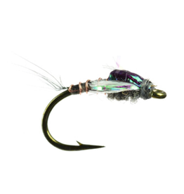 Umpqua Darth Baetis by Greg Garcia (3 Pack)