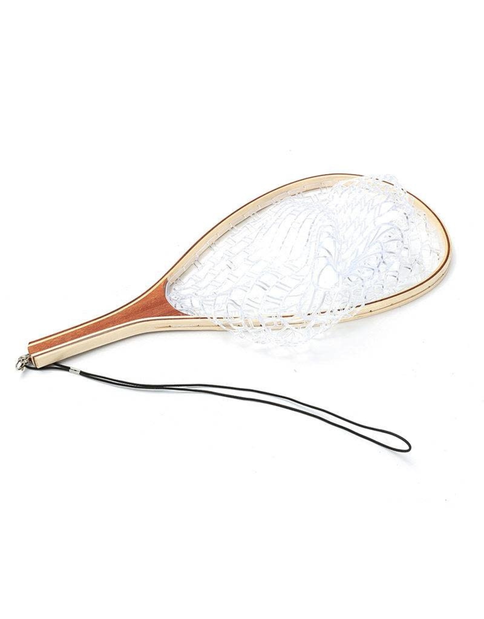 Anglers Accessories Anglers' Accessories Wooden Invisible Bag Net
