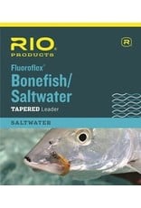 Rio Bonefish Saltwater Fluoroflex Leader