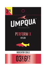 Umpqua Umpqua Perform X Indicator Coils