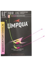 Umpqua Umpqua Perform X Indicator Coils