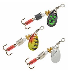 TROUT SPINNER ASSORTMENT