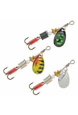 South Bend Trout Spinner Assortment