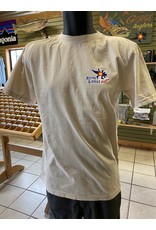 Ouray RGA Trout Skyline SS Tee