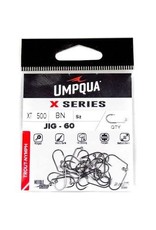 Umpqua Umpqua XS506H BN JIG Hook