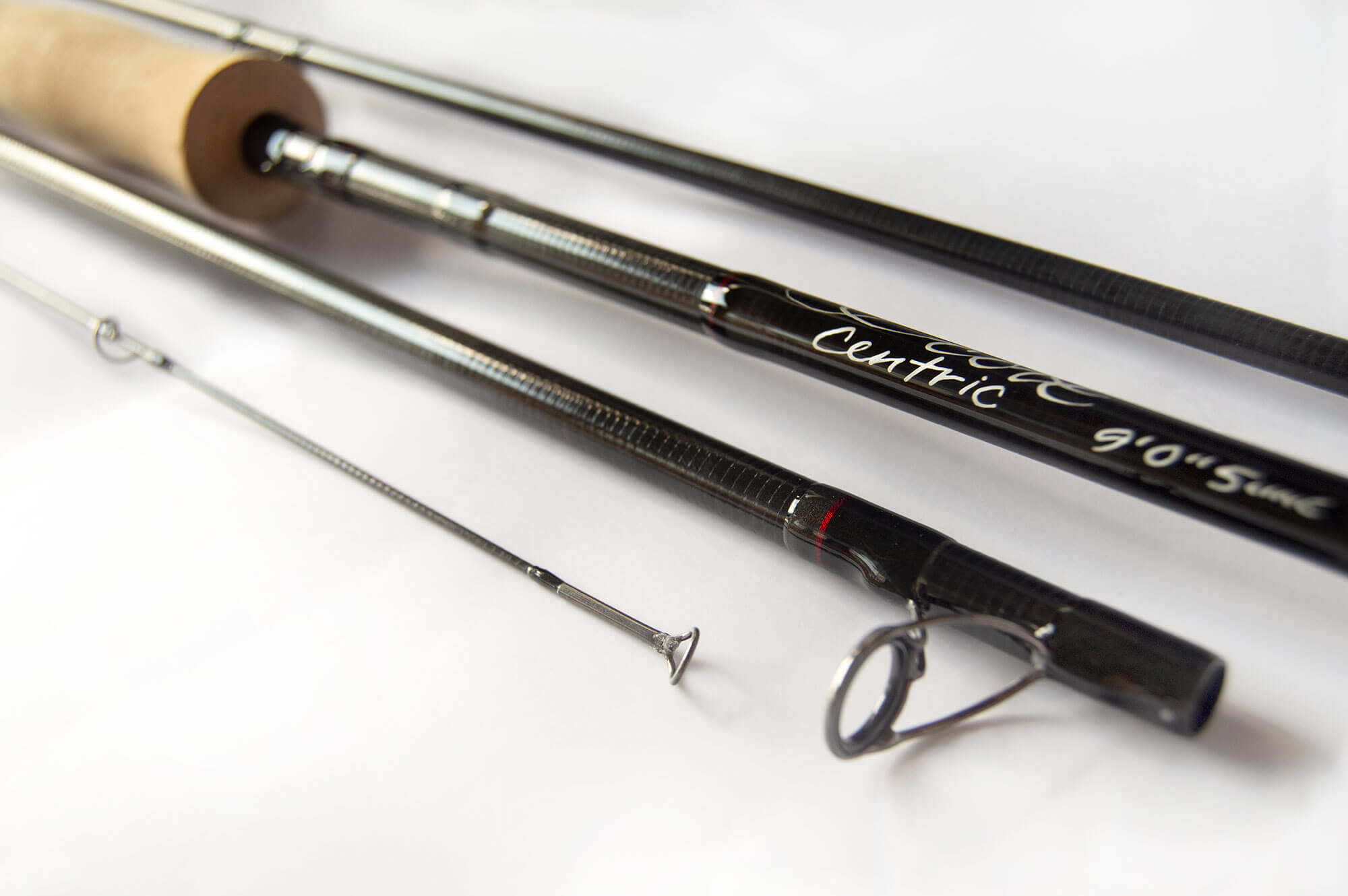 SCOTT Centric 10' 4wt (4pc) - Royal Gorge Anglers
