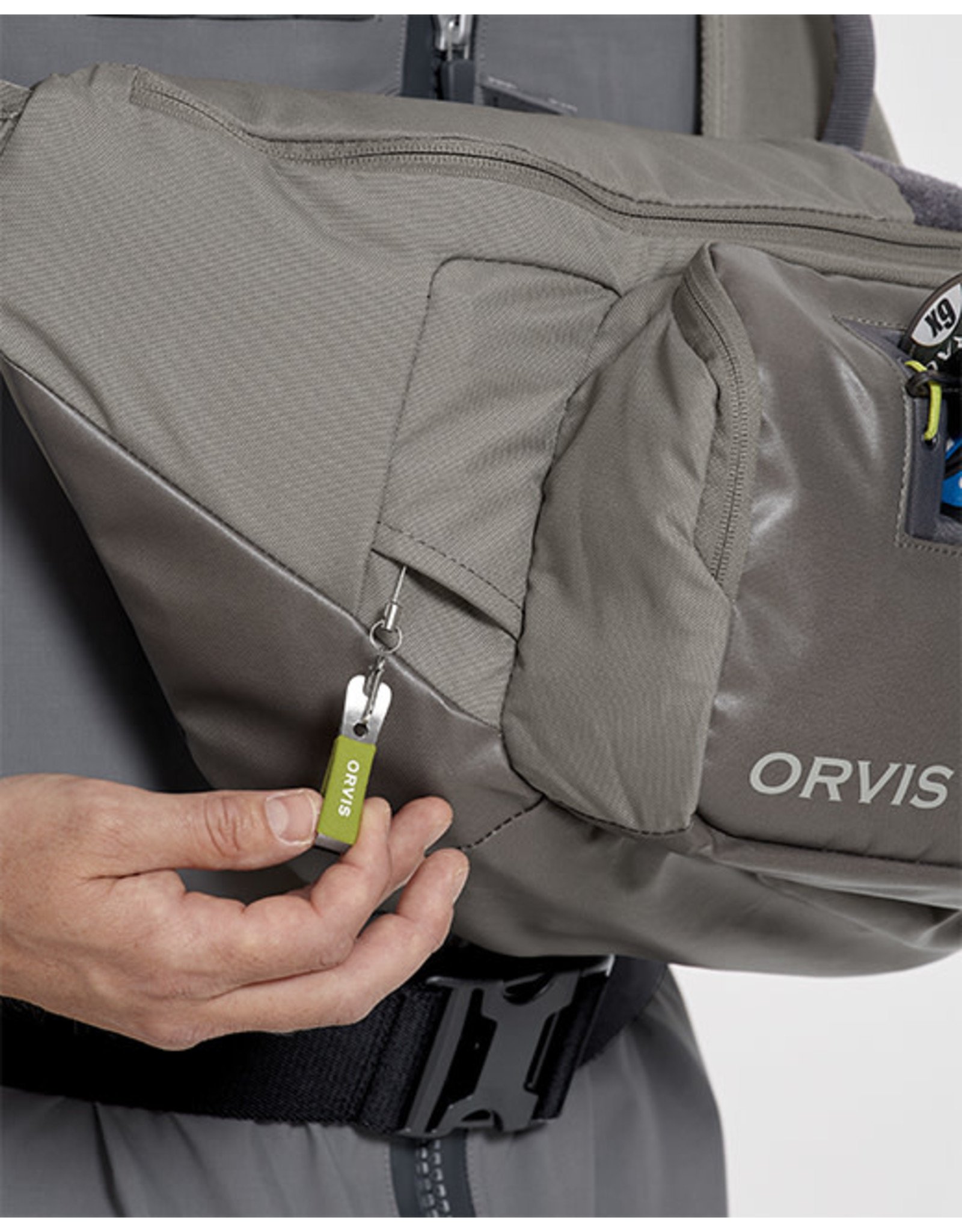 Orvis ORVIS Sling Pack (Camo)