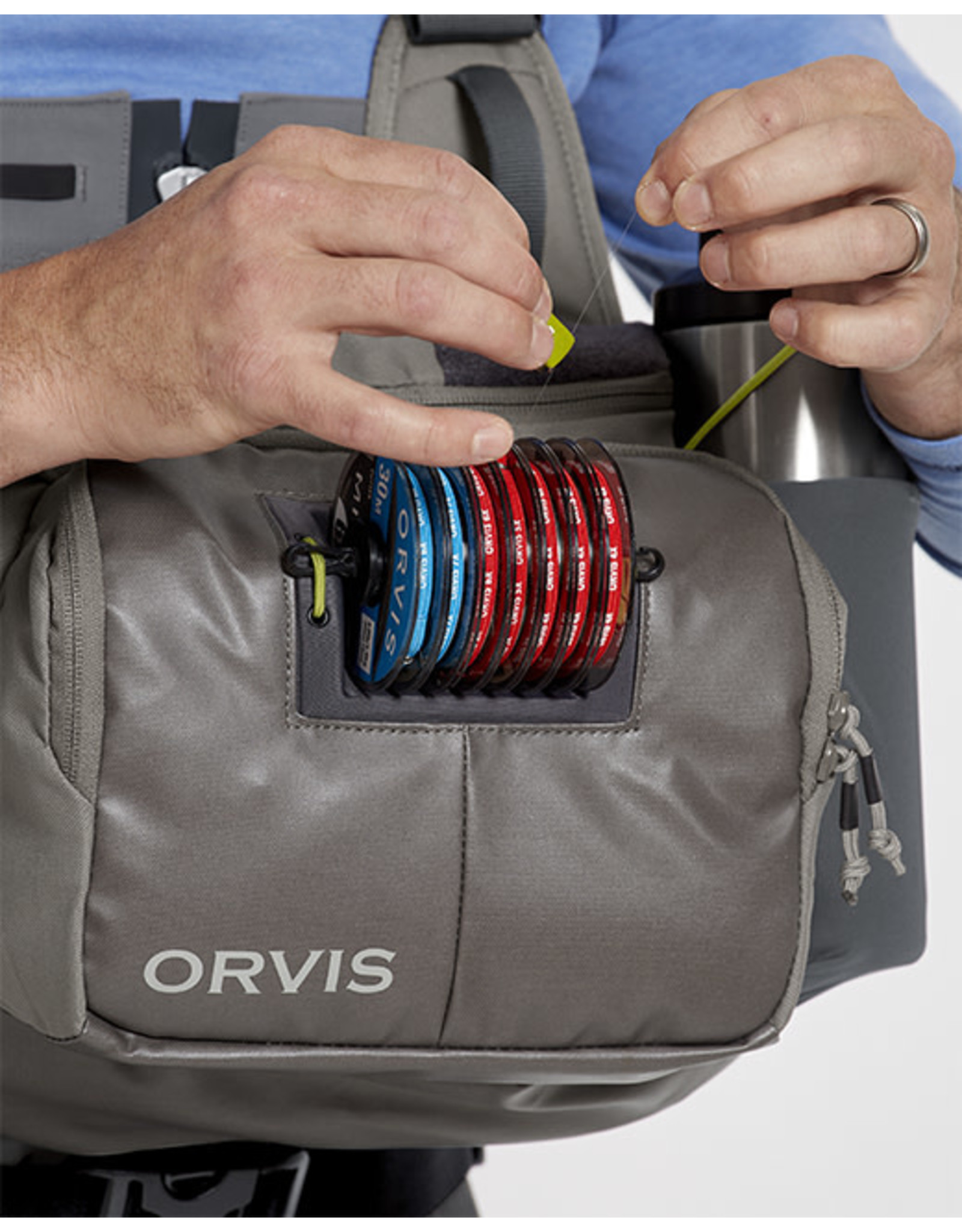 Orvis ORVIS Sling Pack (Camo)