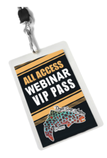 Fly Fish Fest Webinar Pass (Entire Series)